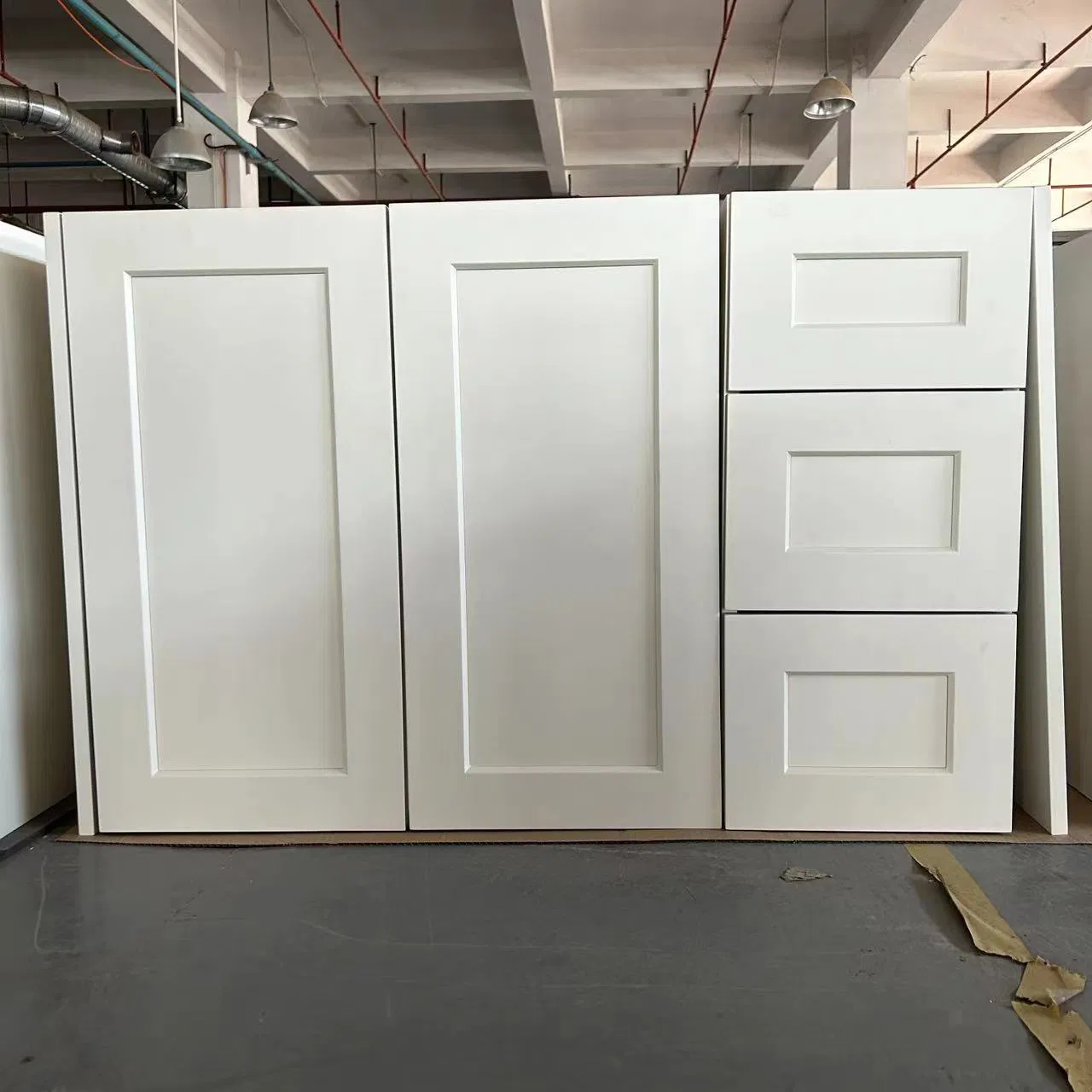 Kitchen Cabinet Detail 4