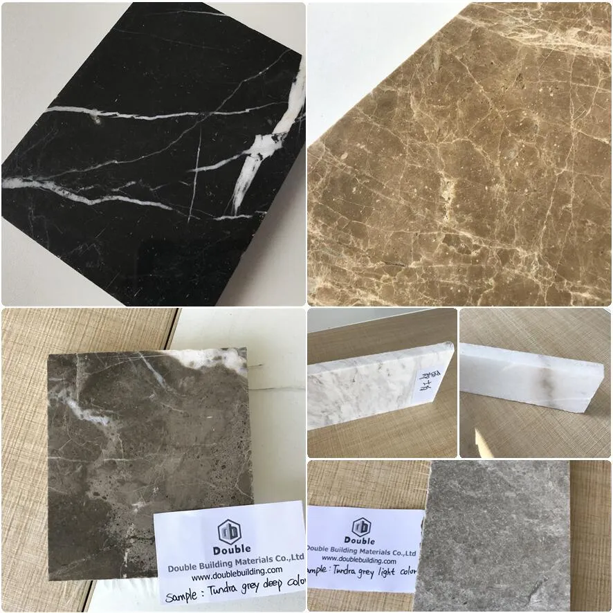 Marble Options