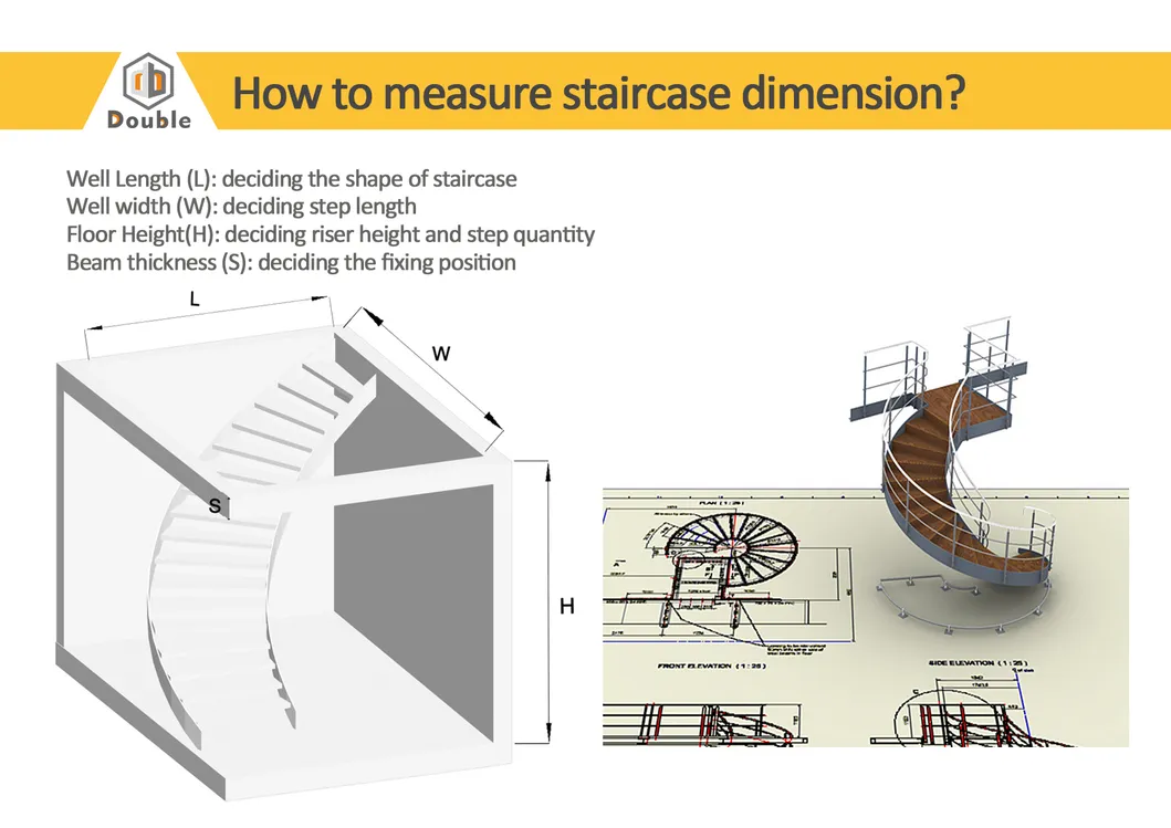 Staircase Design