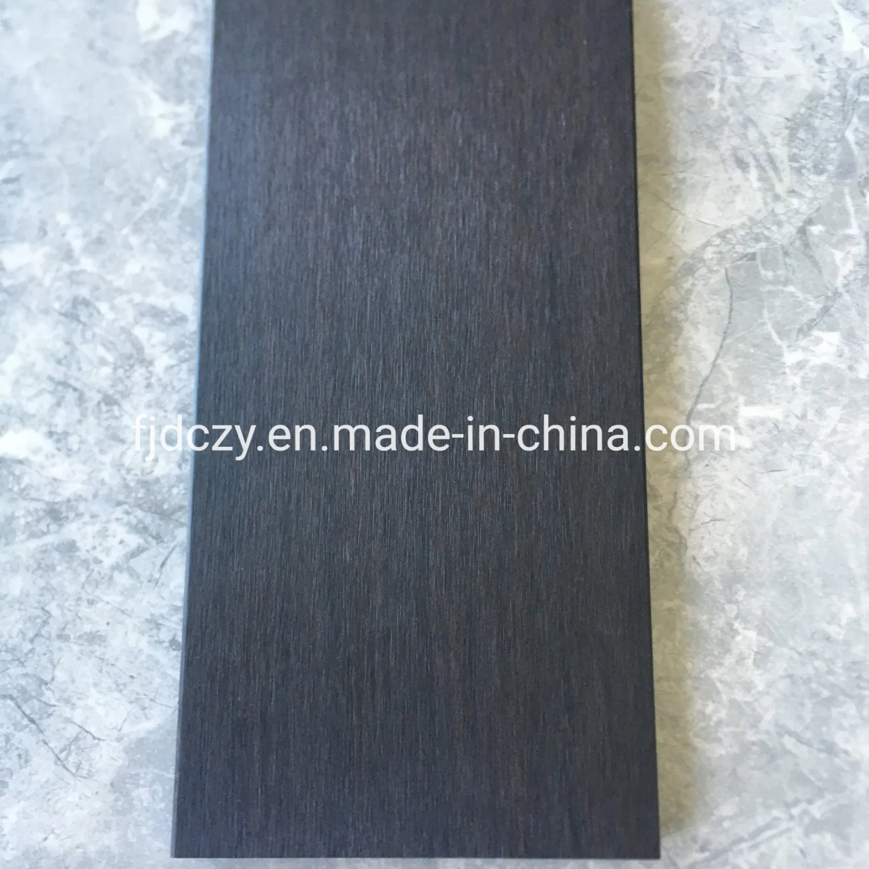 Easy Installation Extrusion Bamboo Products Bamboo Hardwood Flooring