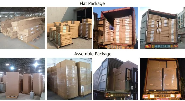 Safe Packing Solution