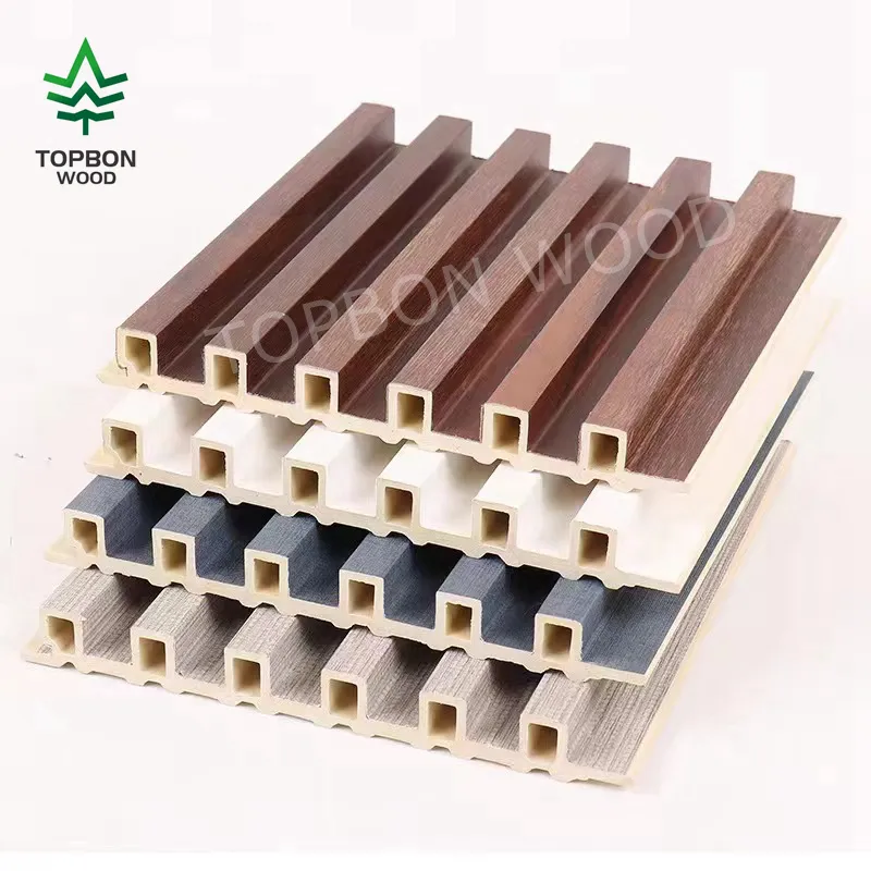 WPC Wall Panel Style 2