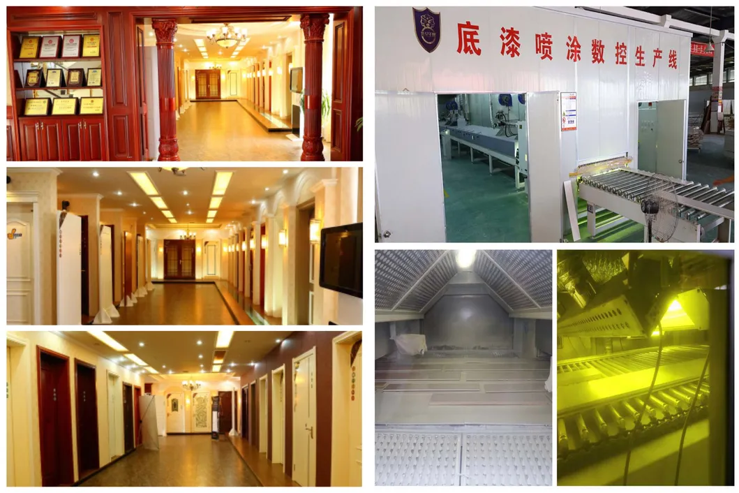 Advanced Equipment 1