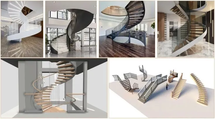 Product Range Overview