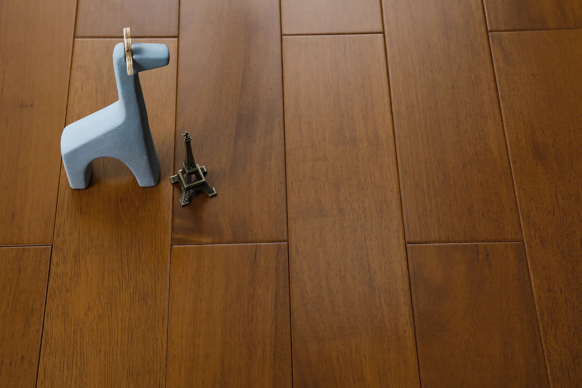 Durable Water-Resistant Hardwood Flooring