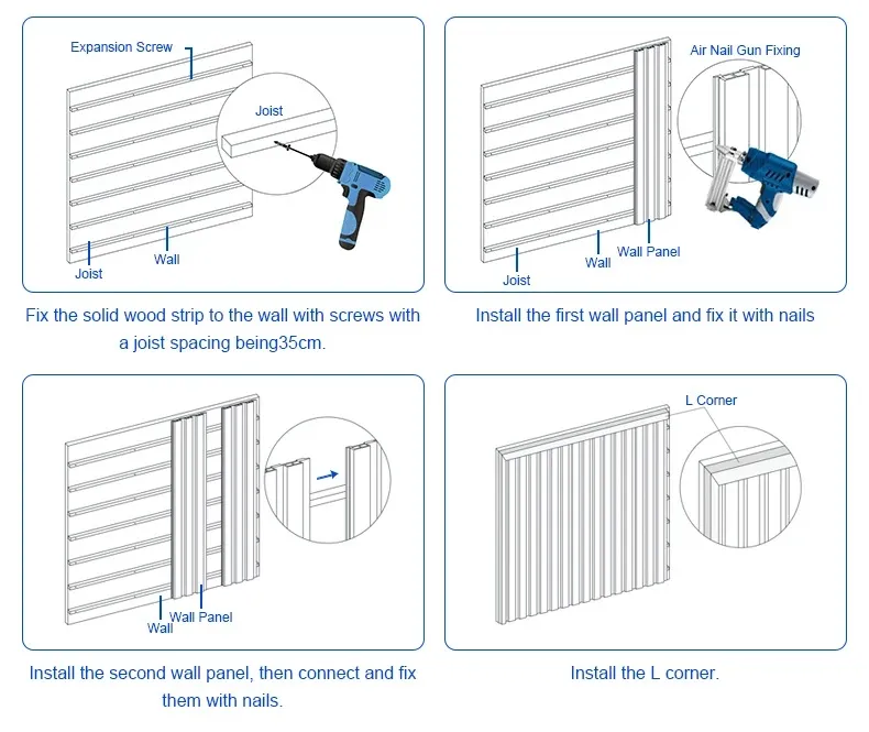 Installation Instructions