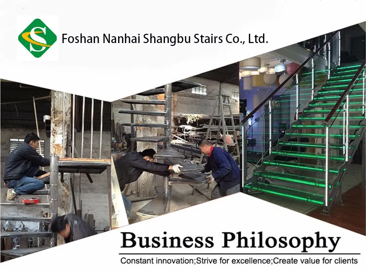 Manufacturing Workshop