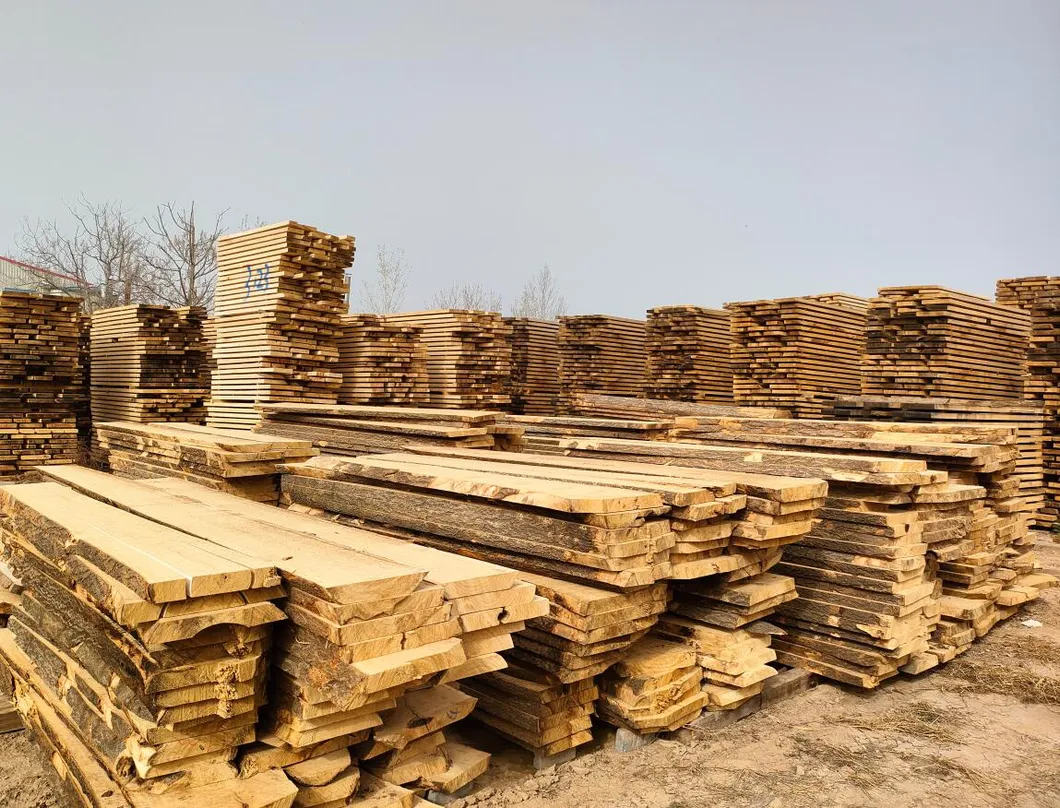 Raw Material Advantage