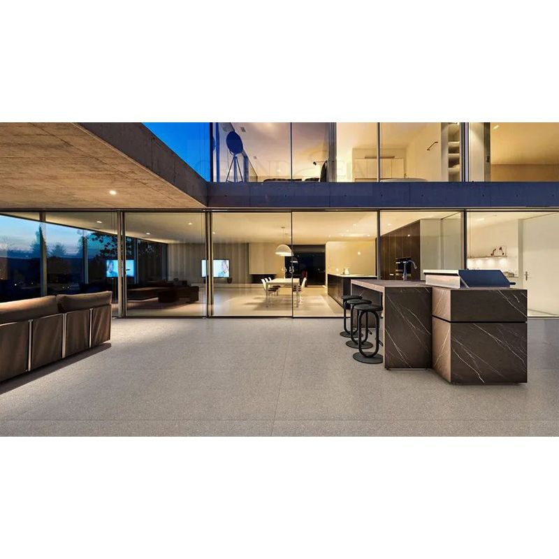 Modular High End Outdoor Stainless Steel Kitchen Cabinet Outdoor Kitchen Island