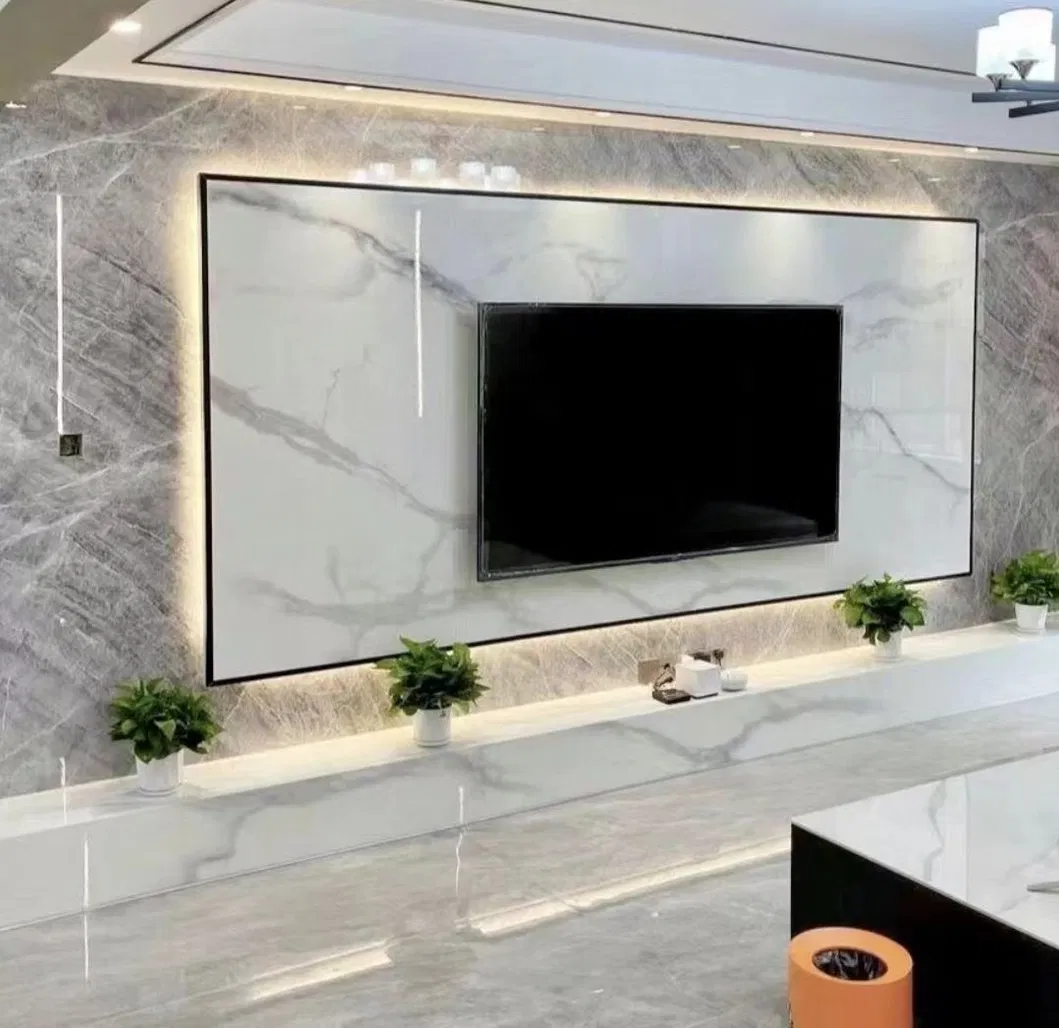 TV Cabinet Display 4