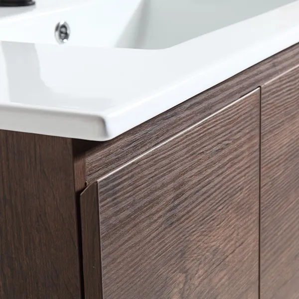 Melamine Finish Options