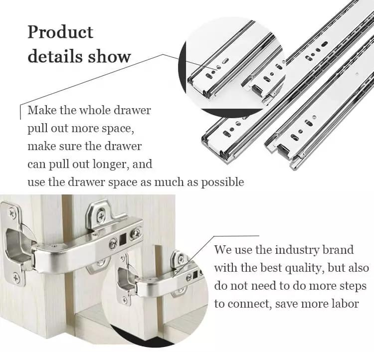 Elegant 6-Door Sliding Wardrobe for Stylish Storage Solutions