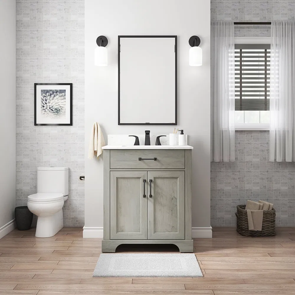 Modern Bathroom Vanity BC-50