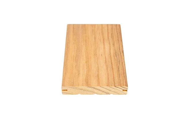 Solidek Flooring Detail 3