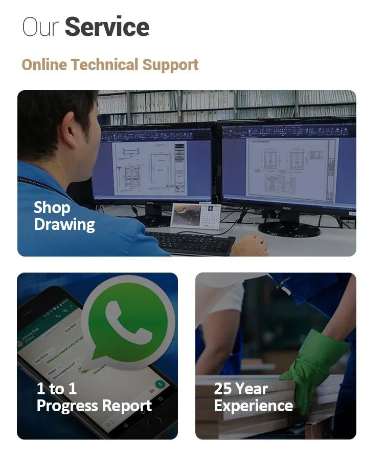 Kitchen Cabinet Detail 4