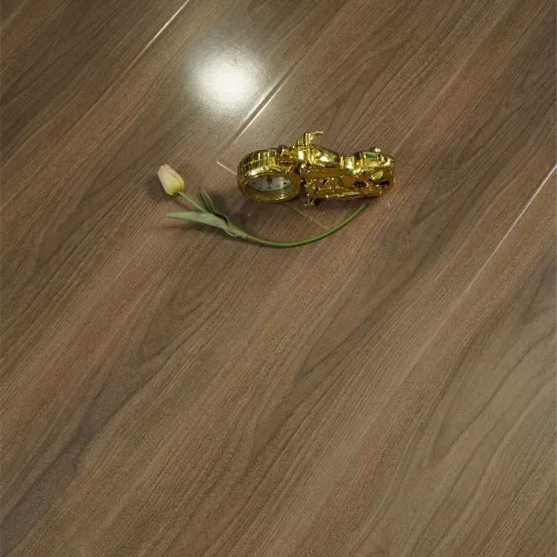 Indoor Wood Flooring Design