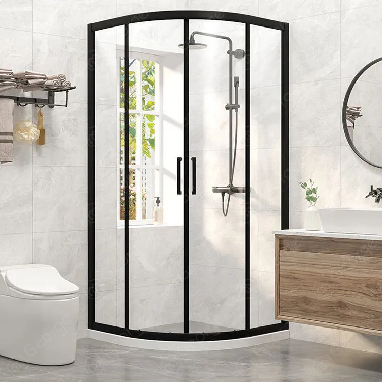 Shower Glass