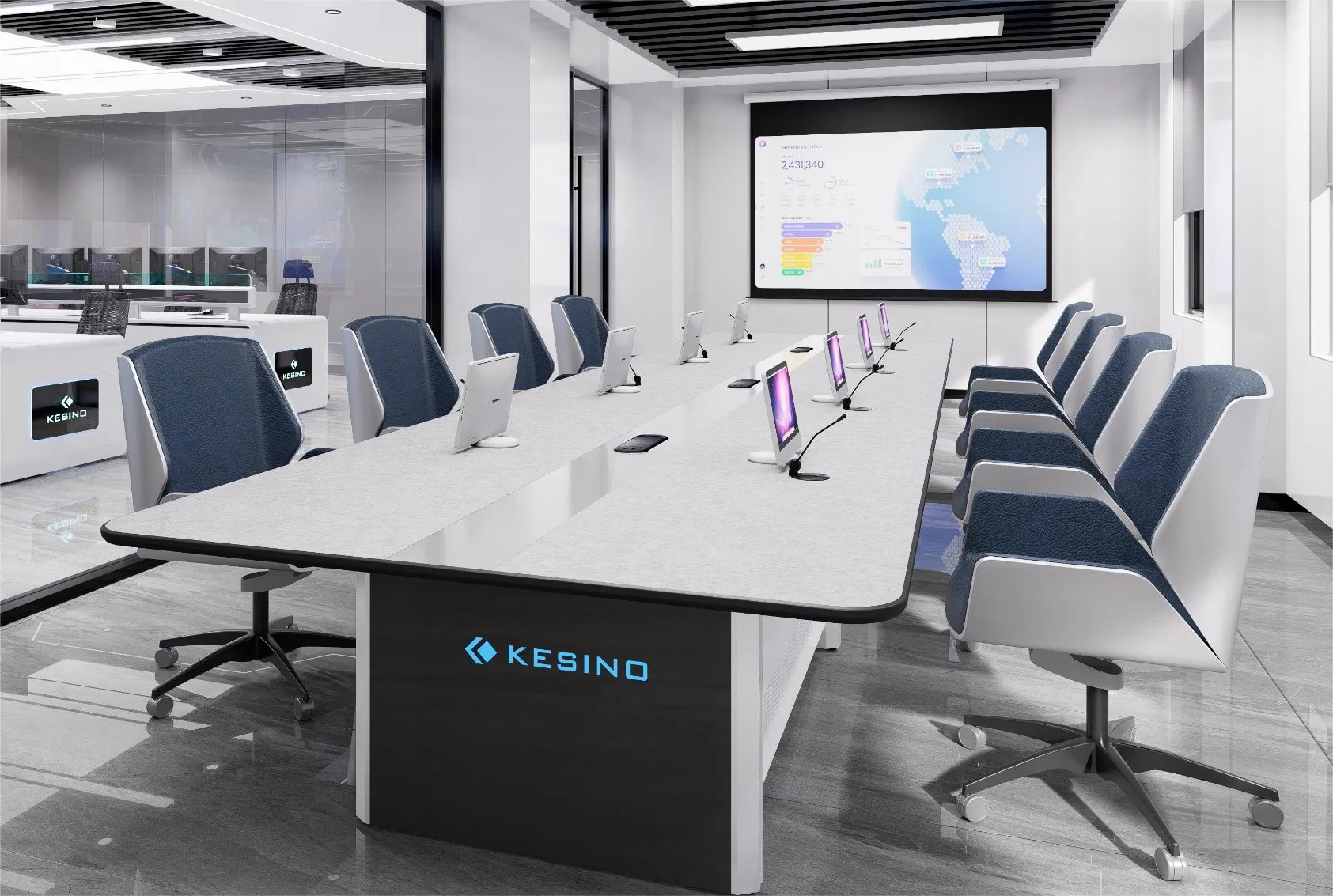 Control Room Console Supplier Control Room Workstation Console Desk Security Control Room Console