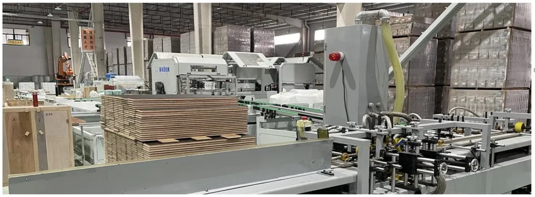 Factory Production 2