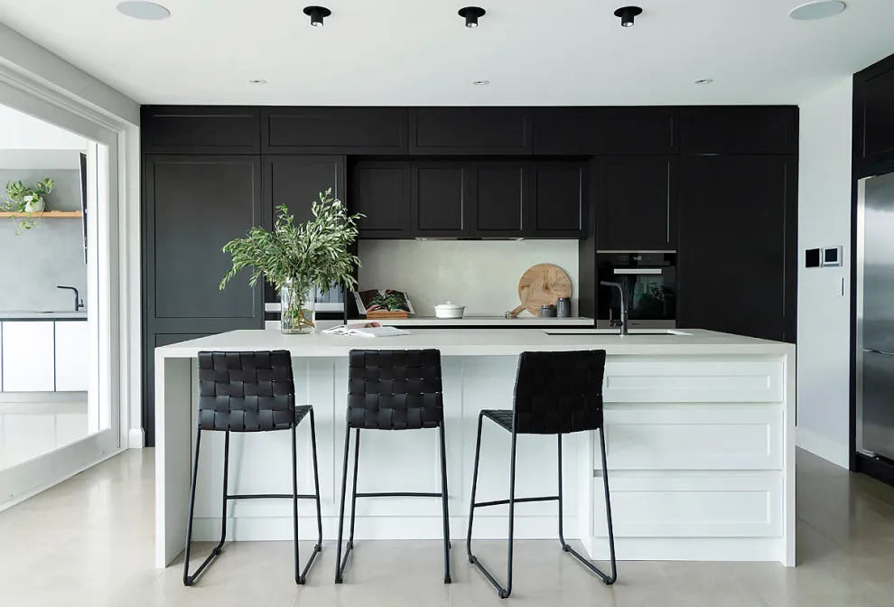 Modern Kitchen Cabinets Main