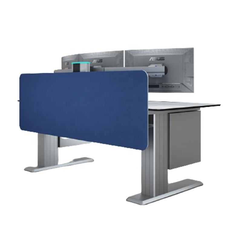 Factory Supply Security Control Center Smart Office Conference Commercial Office Furniture Control Room Console Best Quality