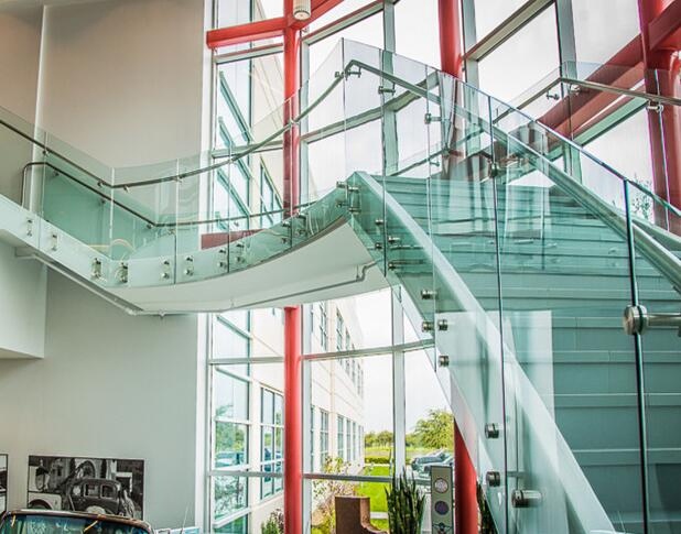 Teak Wood Staircase Design Staircase Railing Price