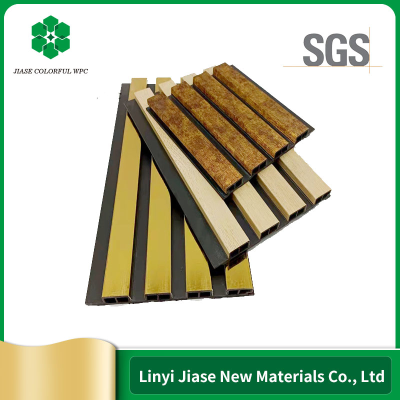 China Factory Selling Solid Wood Interior Decoration Wall Paneling Home Decoration