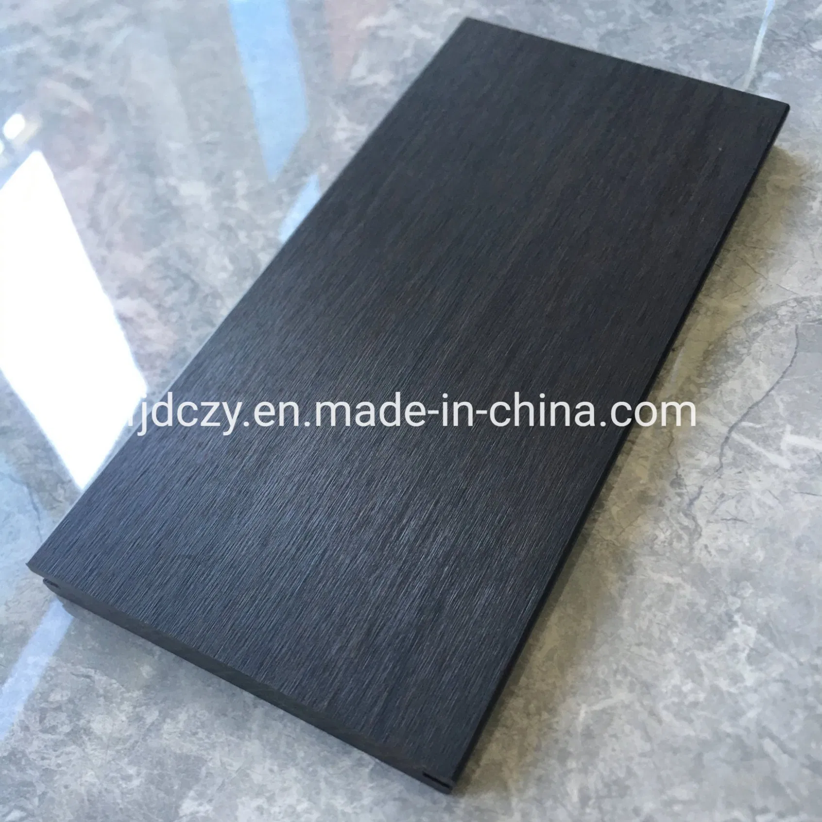 Easy Installation Extrusion Bamboo Products Bamboo Hardwood Flooring