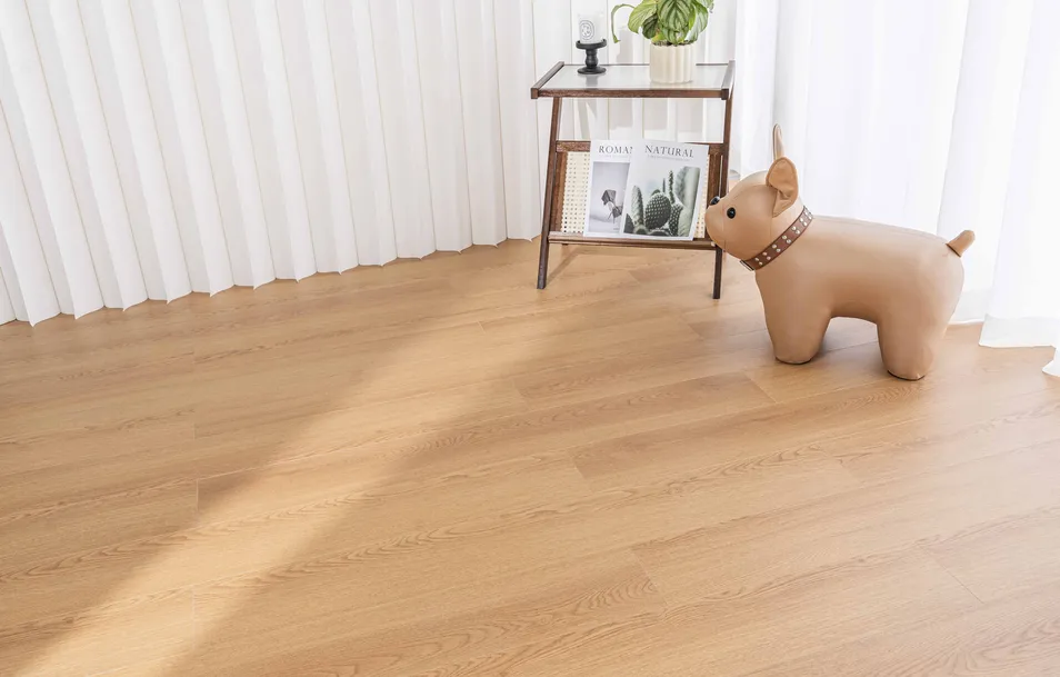 Easy installation process