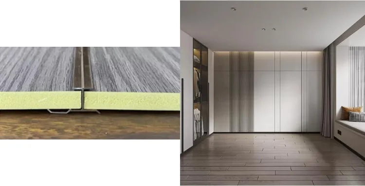 Standard Installation