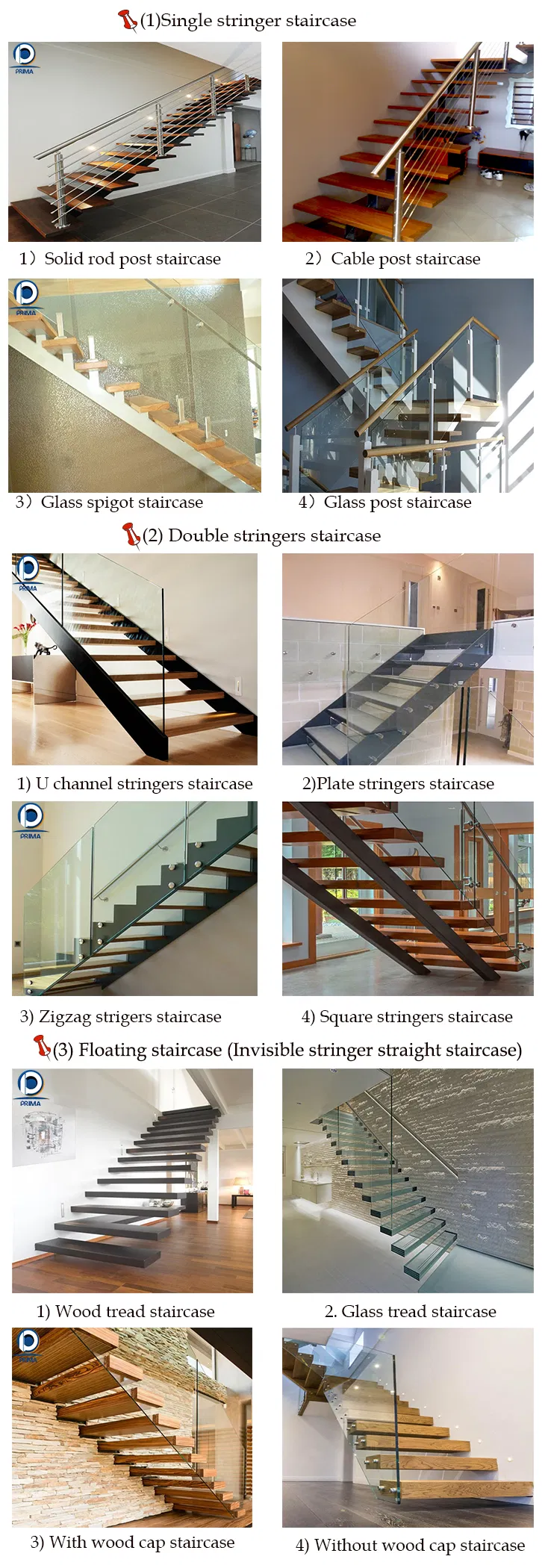 Staircase Design 2
