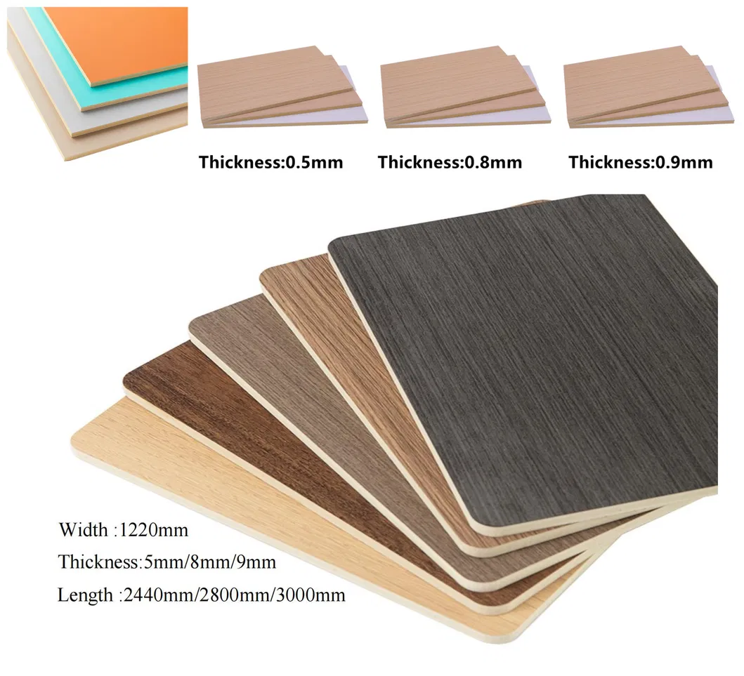 WPC Integrated Wallboard