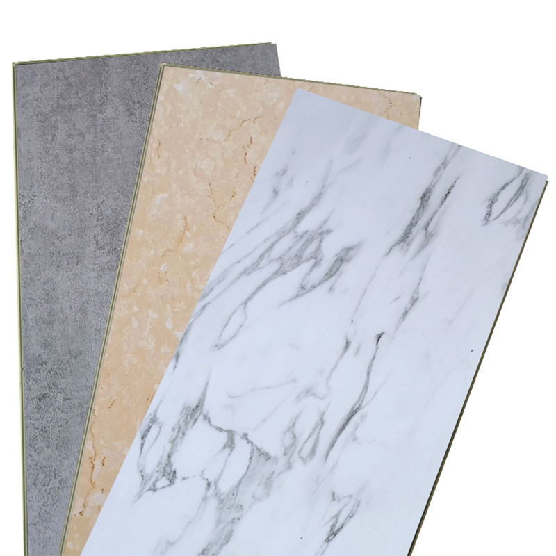 Engineered Hardwood Flooring PVC Flooring Onsite Installation Spc Luxury Plastic-Floor Vinyl Floor Planks for Waterproof Fireproof Eco Friendly Spc Flooring