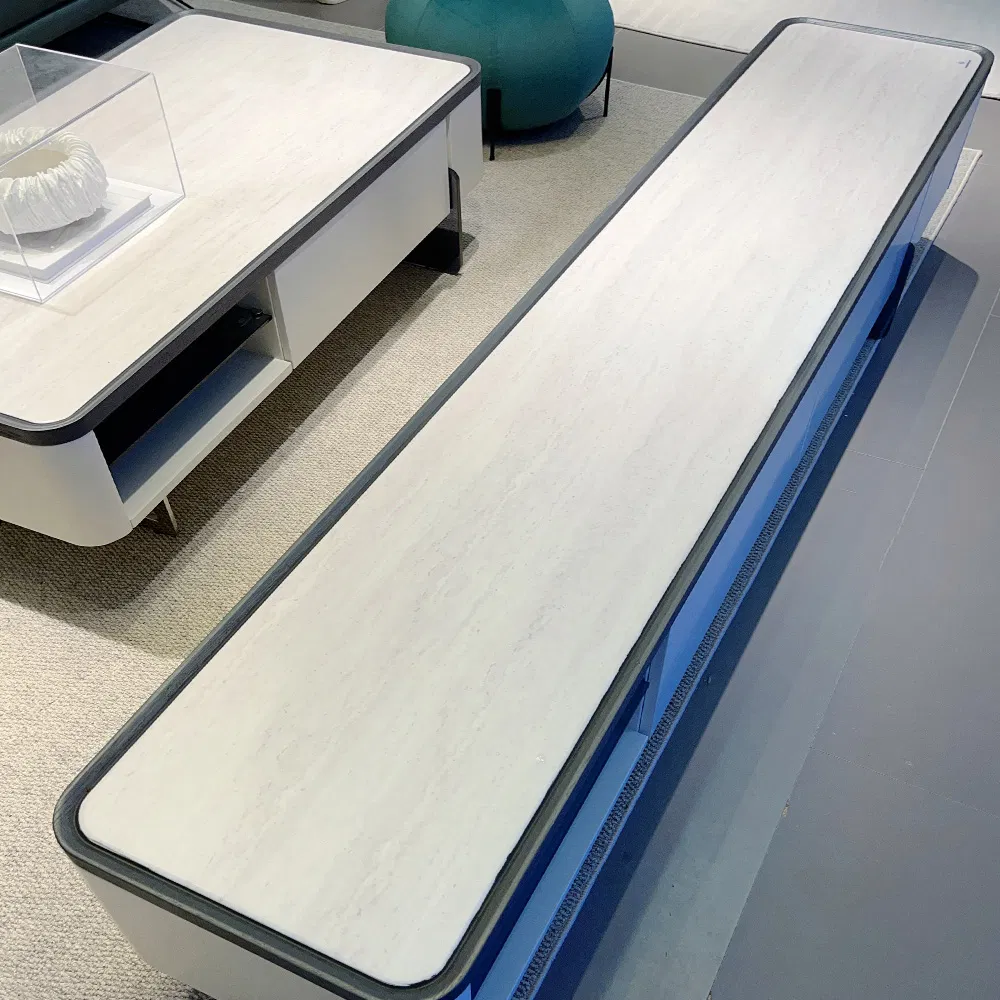 TV Cabinet Display 6