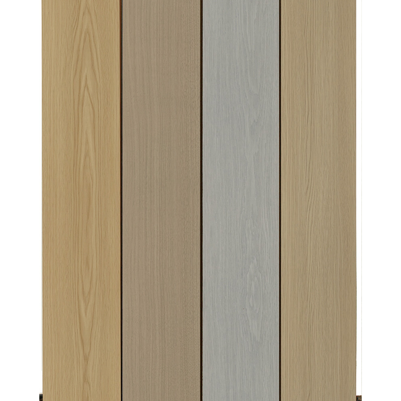 Wood Flooring Detail