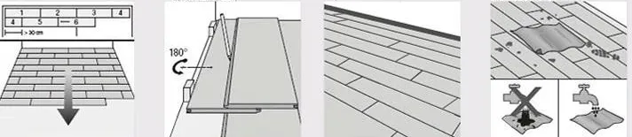 Installation Method 4