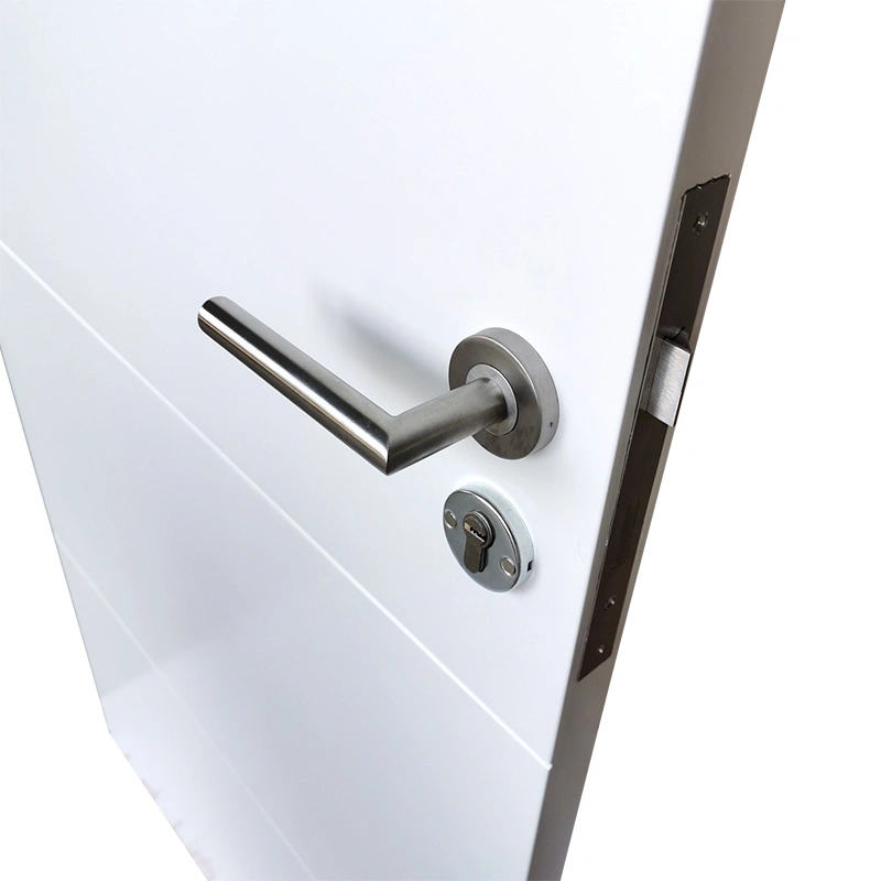 Wooden Sliding Door for Wardrobe and Kitchen