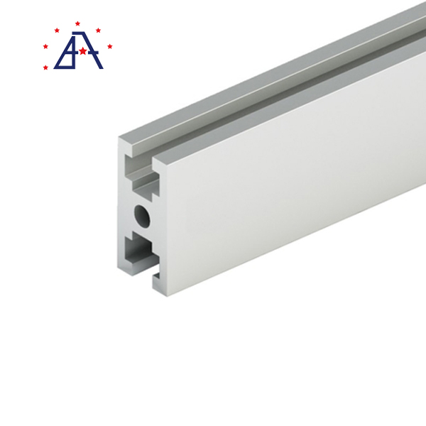 Aluminium Bedroom Modern Wardrobe Sliding Closet Doors