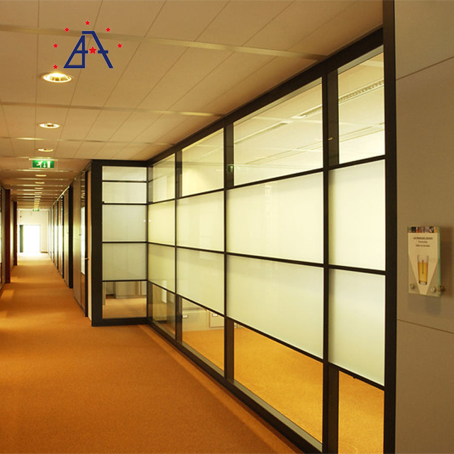 Sliding Wardrobe Doors and Windows Anodized Profiles