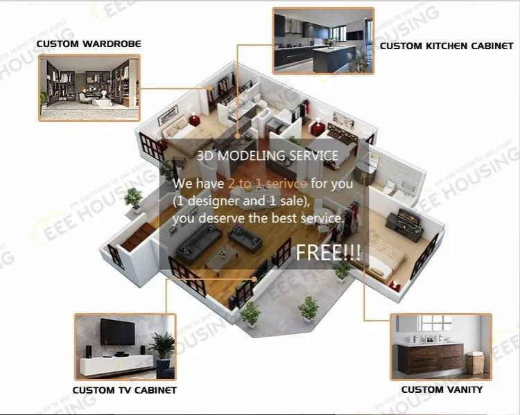 Modern Bathroom Vanity