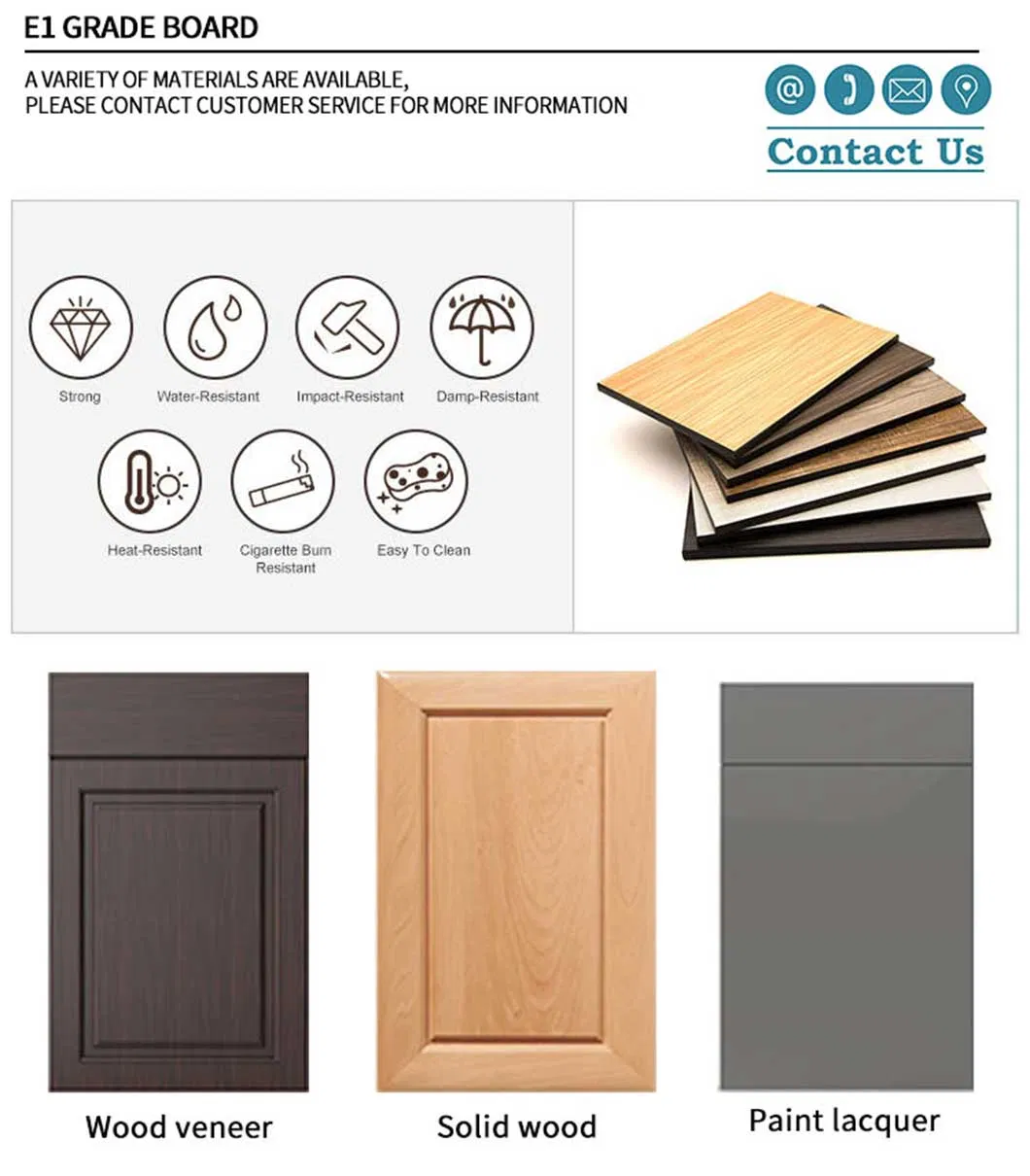 Modern Bathroom Furniture