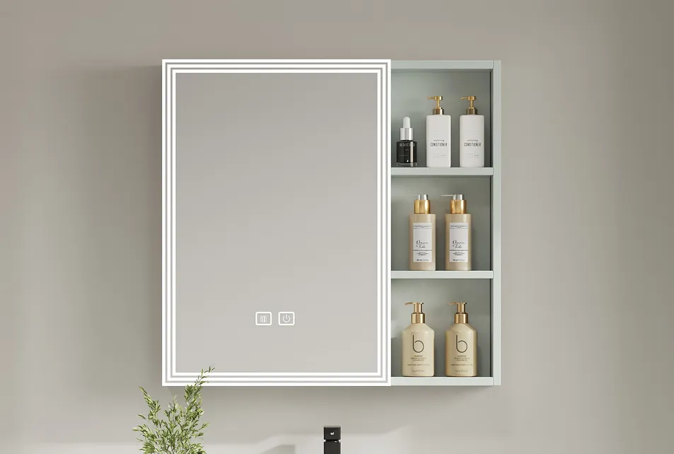 Bathroom Vanity Unit