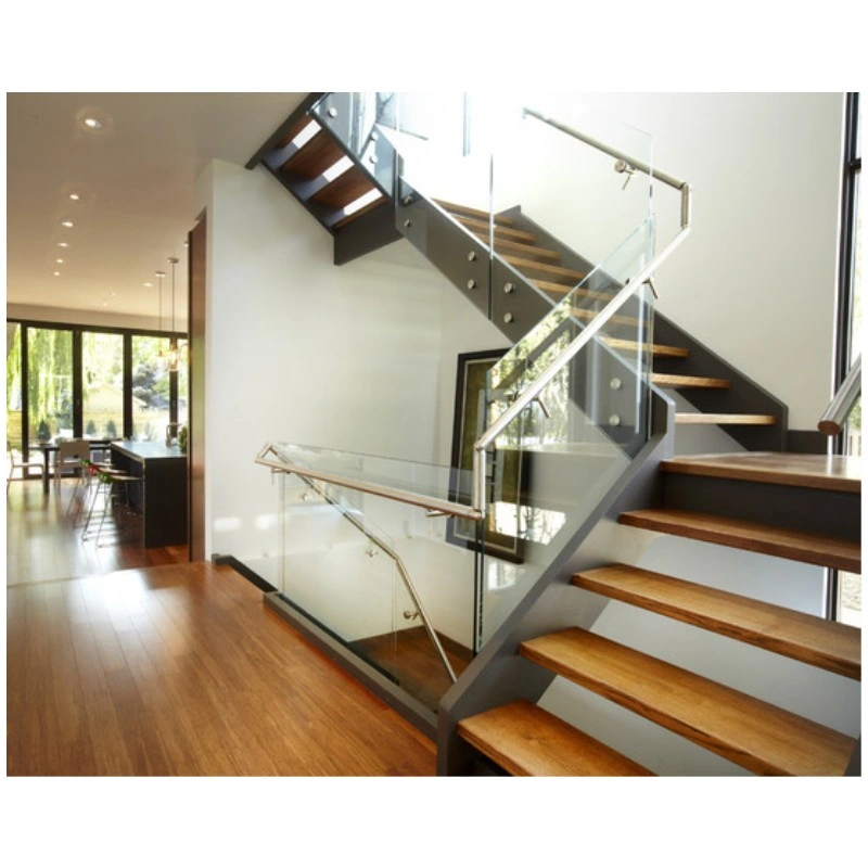 Teak Wood Staircase Design Staircase Railing Price