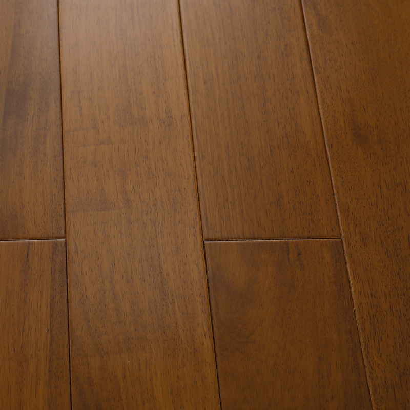 Durable Water-Resistant Hardwood Flooring with Easy Installation