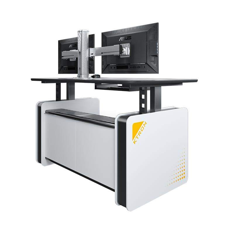 Factory Price Customize Multi-Function Control Room Table Desk Central Operations Furniture Intelligent for Control Room Console