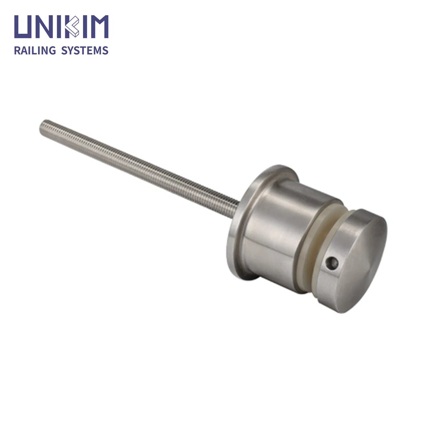 Modern European Wood Staircase Price Easy Glass Railing with Good Price