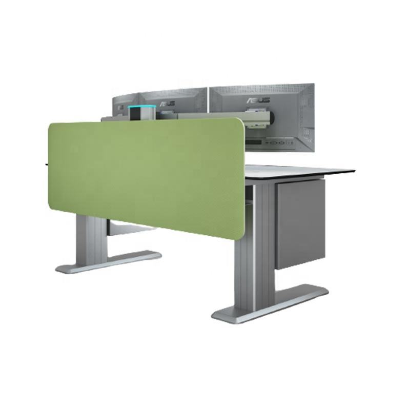 Factory Supply Security Control Center Smart Office Conference Commercial Office Furniture Control Room Console Best Quality