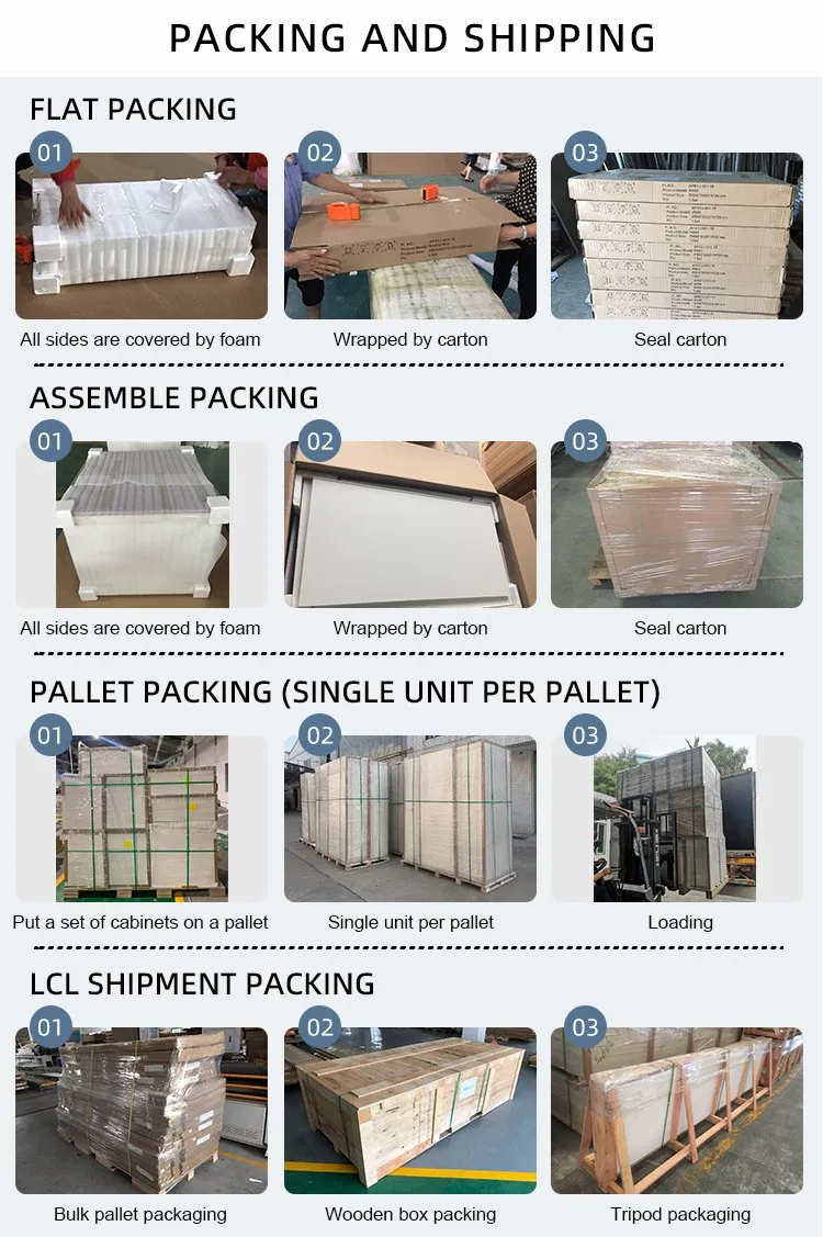 Modern Custom Kitchen Stone Table Island