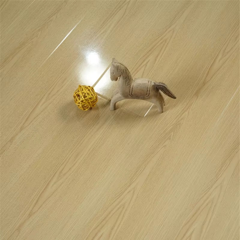 Professional Factory Oak Solid Wood Flooring 18mm Thickness Low Price Click Installation Engineered Flooring Indoor Hardwood Flooring Smooth Matte Real Wood