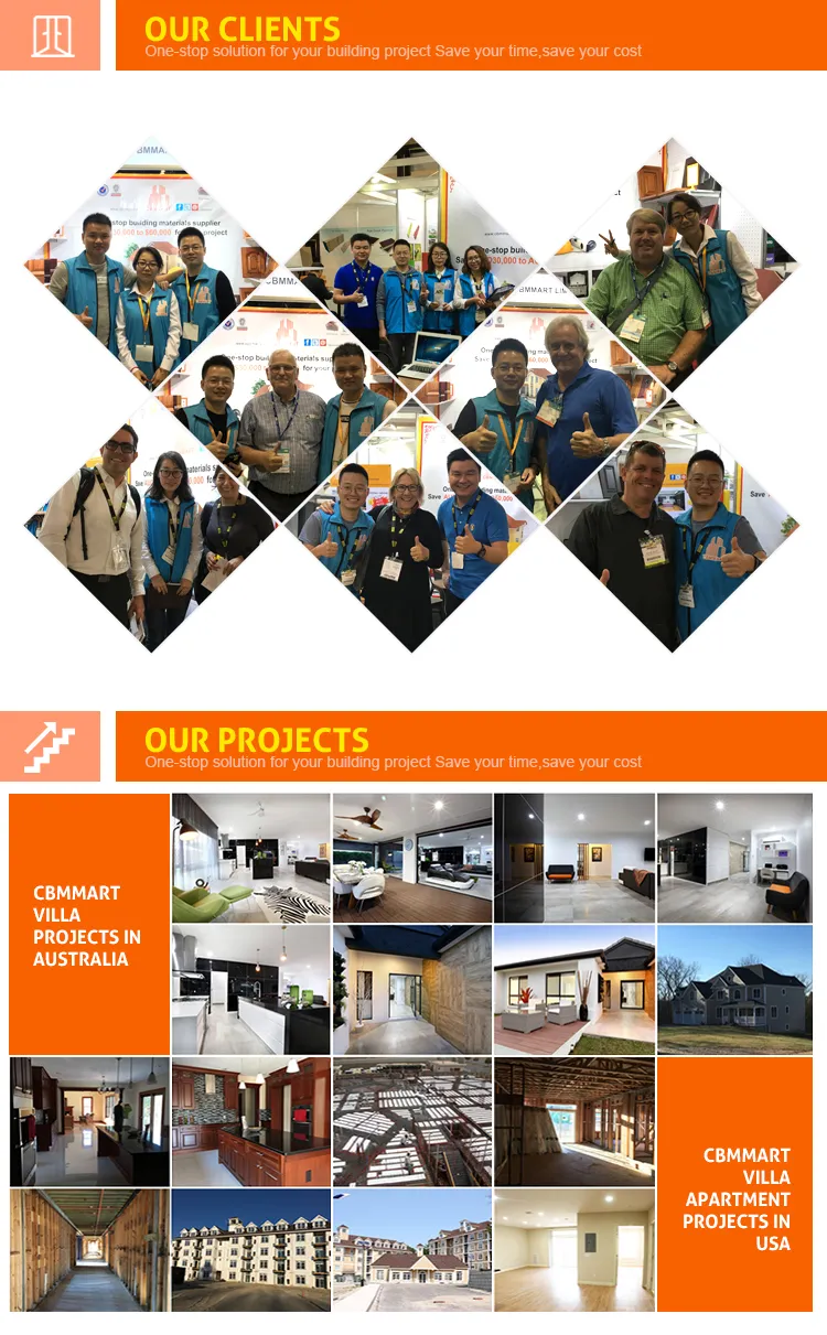 Manufacturing Facility